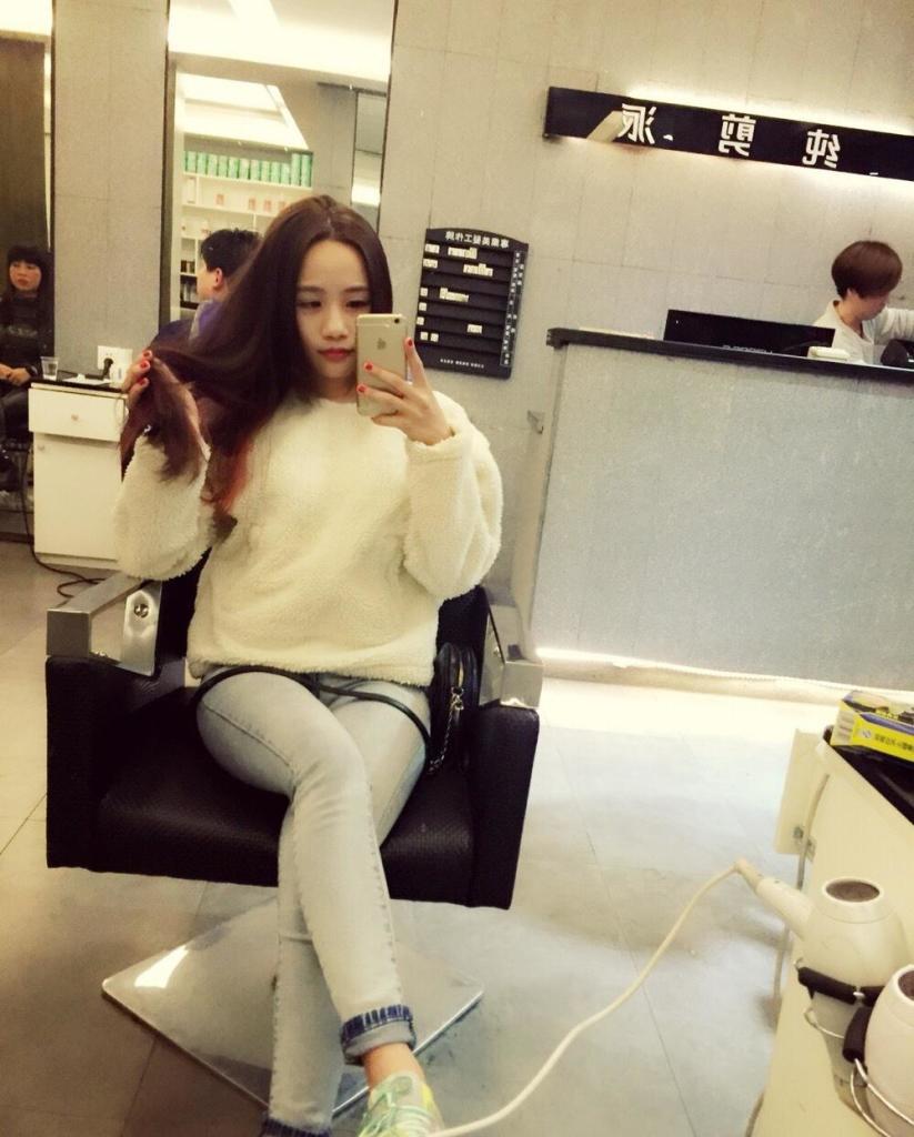 2020年9月420岁温柔体贴又主动的小桐